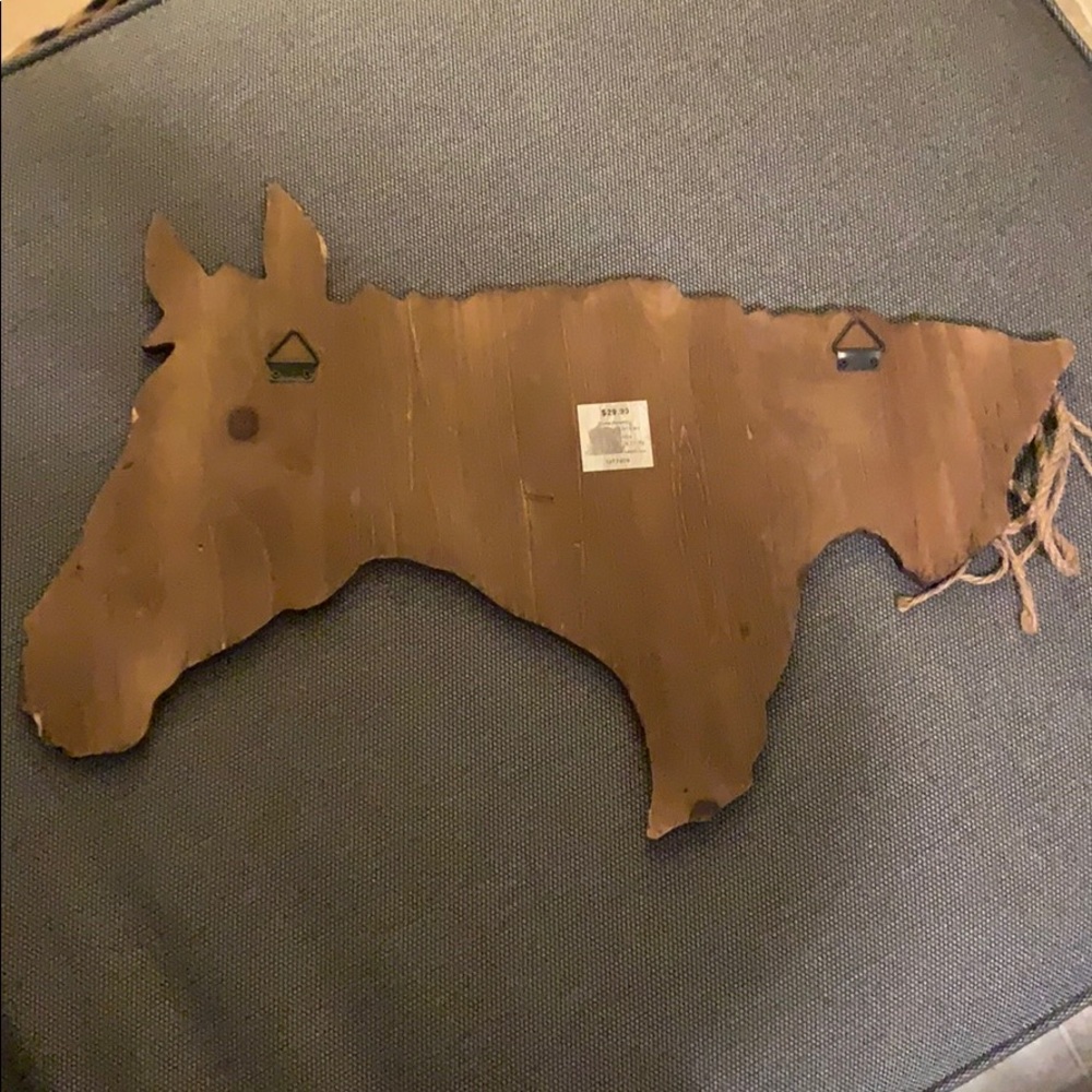 Western wall art - Picture 2 of 2